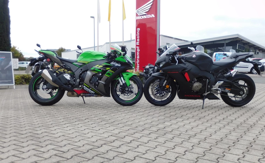 Hertrampf Racing Bild 3: Hertrampf Racing