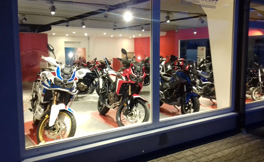 Hertrampf Racing Bild 5: Hertrampf Racing