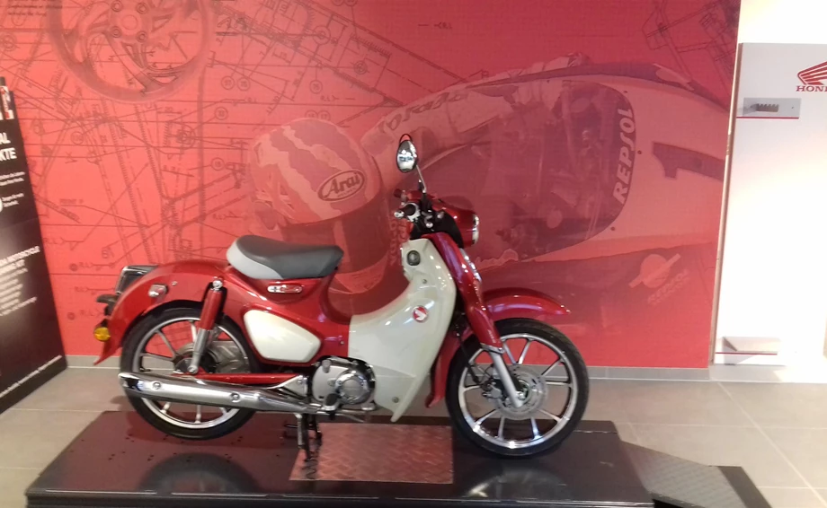 Hertrampf Racing Bild 6: Hertrampf Racing