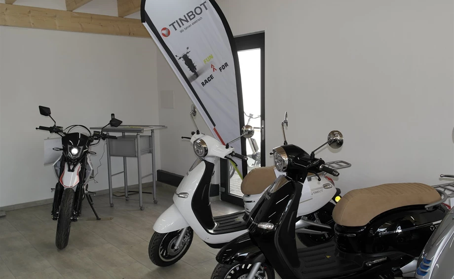 Zweirad-Center Griesheim Bild 19: Zweirad-Center Griesheim