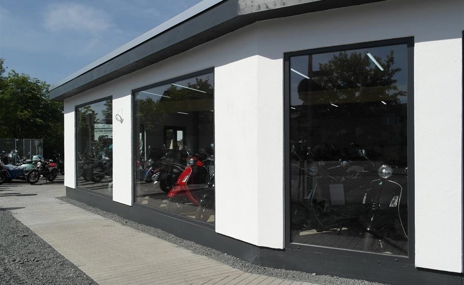 Zweirad-Center Griesheim Bild 16: Zweirad-Center Griesheim