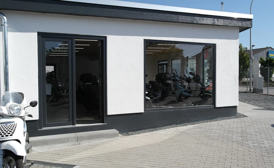 Zweirad-Center Griesheim Bild 14: Zweirad-Center Griesheim