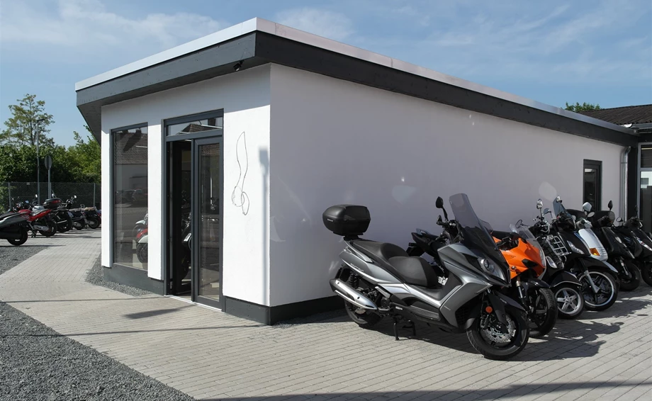 Zweirad-Center Griesheim Bild 15: Zweirad-Center Griesheim