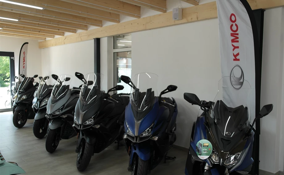 Zweirad-Center Griesheim Bild 22: Zweirad-Center Griesheim