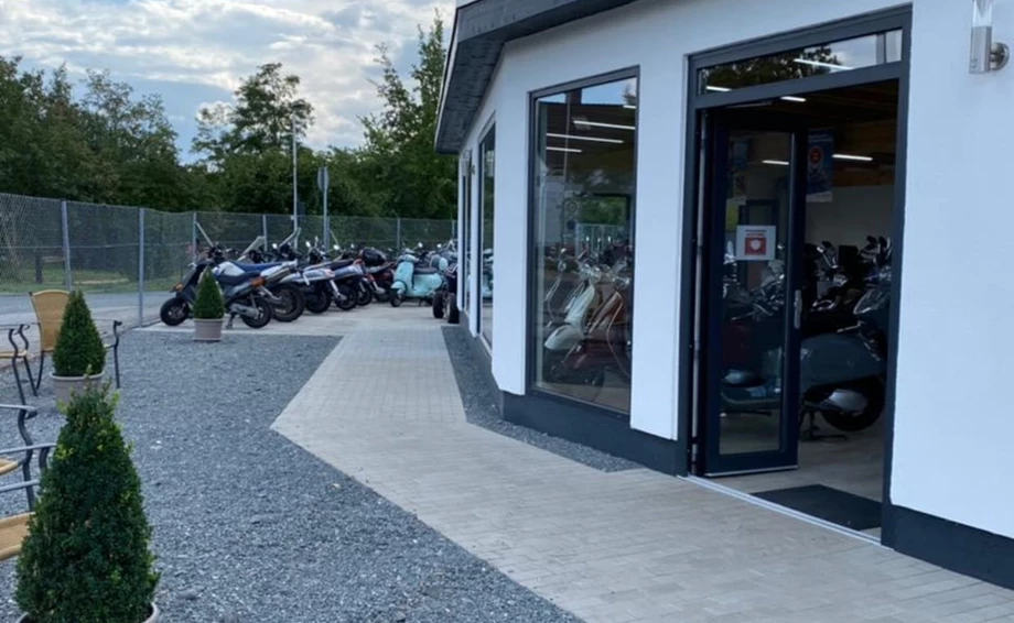 Zweirad-Center Griesheim Bild 3: Zweirad-Center Griesheim