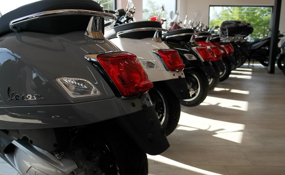 Zweirad-Center Griesheim Bild 9: Zweirad-Center Griesheim