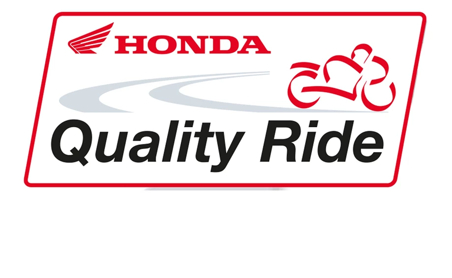 Anschlussgarantie für Honda Bikes Bild 1: Anschlussgarantie für Honda Bikes