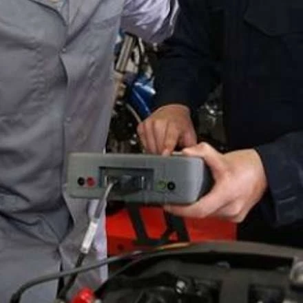 Motorrad Fehlerdiagnose Bild 1: Motorrad Fehlerdiagnose