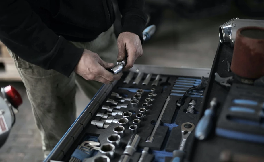 Unser Service Bild 1: Unser Service