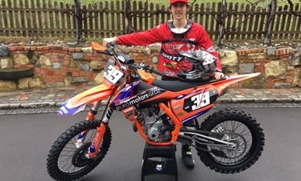 Markus Hirtl - Rennbericht Paldau