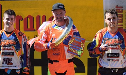 Team Euro Motors Graz @ Motocross Paldau