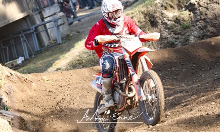 Markus Hirtl - Rennbericht Langenlois