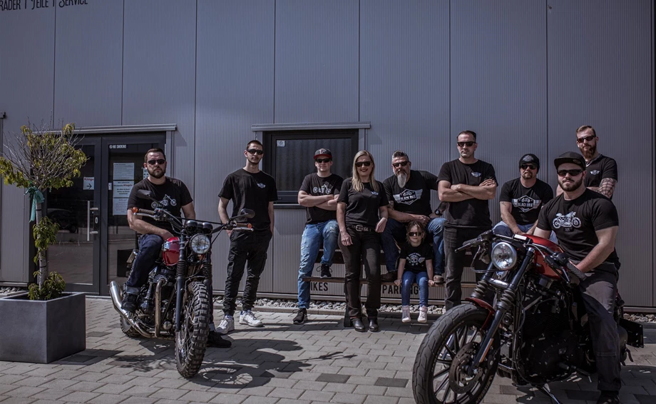 Unser Unternehmen Bild 2: Unser Unternehmen