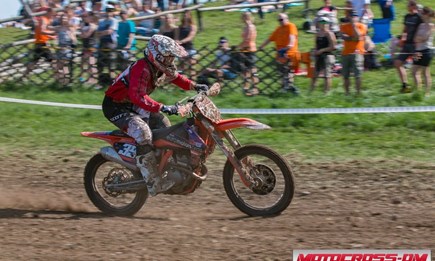 Markus Hirtl - Rennbericht Sittendorf