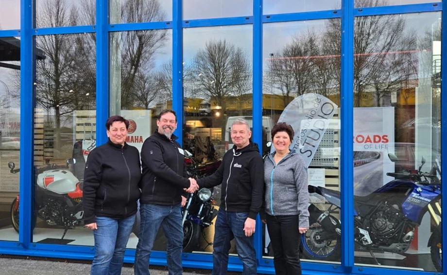 MOTO STUDIO Heilbronn Bild 1: MOTO STUDIO Heilbronn