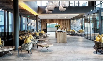 REISCHLHOF - Wellness & Genuss