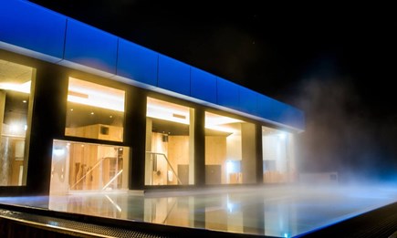 GUT RIEDELSBACH - Bierhotel & Wellness