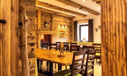 BOXLEITMÜHLE - Gasthof & Pension