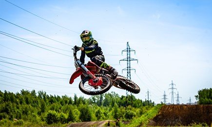 Valyakin Georgy - Sieg in Moskau