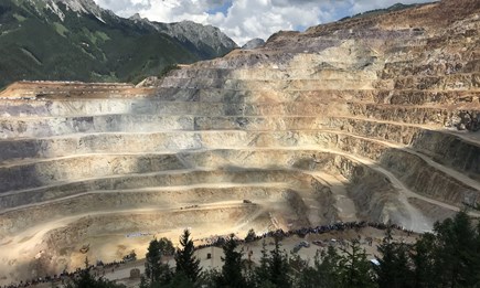 Kilian Zierer - Rennbericht ErzbergRodeo XX4