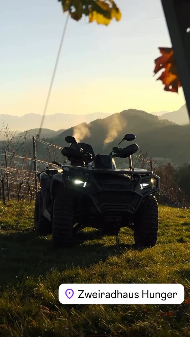 Vorschaubild für Post - 💥💥 Die neue Sportiva 1000 Duale GT💥💥
Der Knaller in Preis-Leistung 💪🏻
Ab 11.599€ kann sie deine sein 😍
#sportiva #atv #quad #fun #best