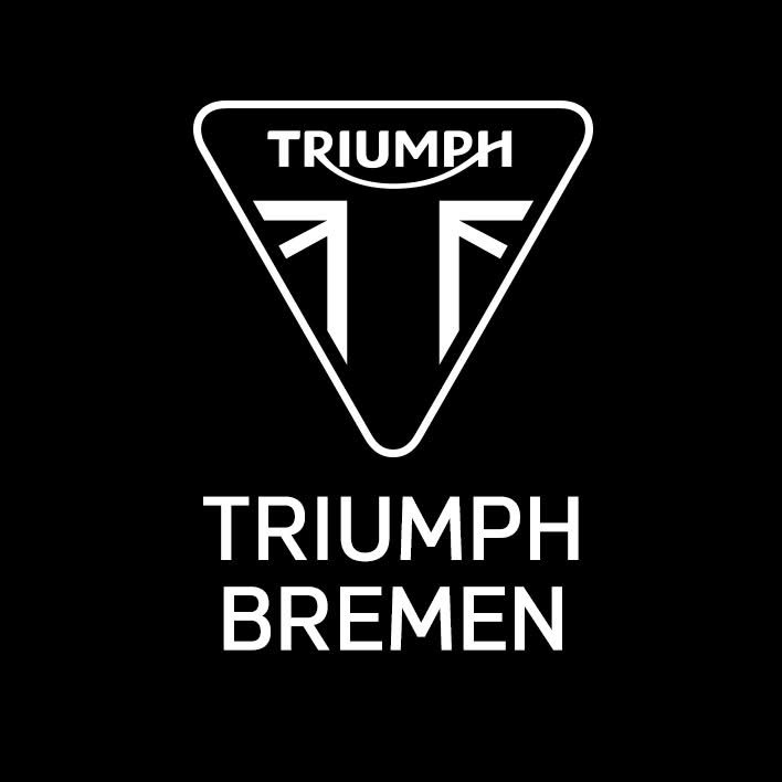 Vorschaubild für Post - Unser Dreizylinder mit Suchtpotenzial 🔥
Kraftvolle 81 PS machen die Trident 660 zum idealen Bike für Einsteiger & Fortgeschrittene. 

Auch mit A2-Drosselkit verfügbar, wir beraten dich gern!