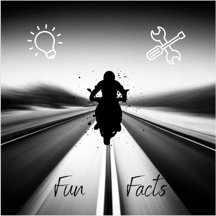 Vorschaubild für Post - 🏍️💥 Fun Fact: Wusstest du, dass das erste Motorrad nicht mal einen Motor hatte?

Ja, richtig gehört! 1885 hat Karl Benz ein „Motor-Fahrrad“ gebaut – aber das war eher eine Kuriosität auf zwei Rädern als ein Turbo-Bike. Der Motor hatte weniger PS als dein Staubsauger heute! 😄

Von da bis zu unseren Kraftpaketen heute ist echt eine wilde Reise – oft beginnt große Performance eben ganz unscheinbar.

#luebkemannundsievers