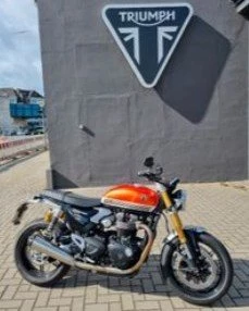 Vorschaubild für Post - Kurven, Freiheit, Adrenalin – und dein neues Triumph-Bike. ✨ Hier entlang zum Deal: https://home.mobile.de/LUEBKEMANN-BENTHE#des_436557383