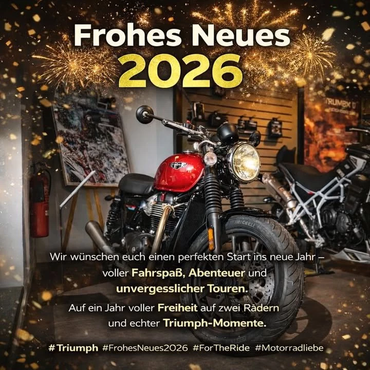 Vorschaubild für Post - #luebkemannundsievers #triumphbremen