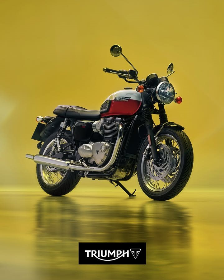 Vorschaubild für Post - 🏍️✨ Fun Fact Friday – Triumph Edition! ✨🏍️

Wusstest du, dass Triumph eines der wenigen Motorradunternehmen ist, das eigene Motorgeräusche akustisch „designed“?�

Beim Entwickeln neuer Modelle sitzt ein Team zusammen und feintuned den typischen Triumph-Klang, damit er immer diesen unverwechselbaren, satten „Brit-Sound“ hat. 🔊🇬🇧

Heißt: Der Triumph-Sound ist kein Zufall – er ist echte Ingenieurskunst fürs Ohr. 😎🔥

Probefahren, Beratung und Verkauf bei Triumph Wuppertal in der Unterstraße 18-28
42107 Wuppertal oder unter www.triumph-wuppertal.de.

#triumph #wuppertal #wuppertalelberfeld #wuppertalcity #triumphmotorcycles #triumphofficial #triumphdeutschland #triumphmotorrad #triumphfans #sounddesign