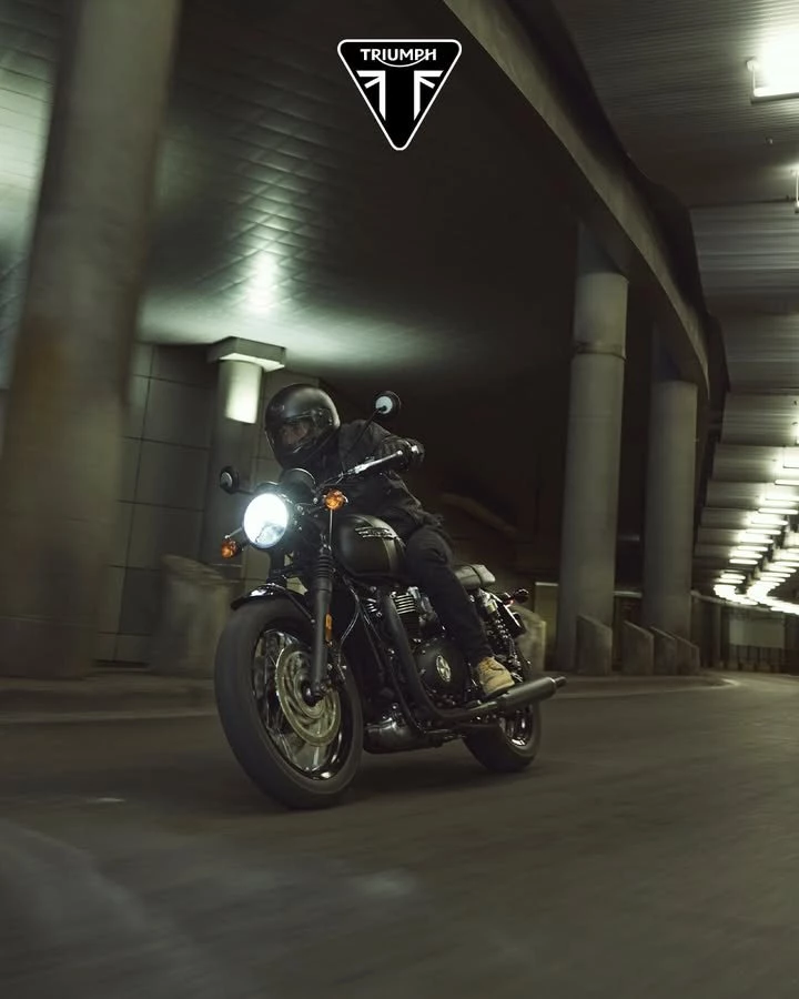 Vorschaubild für Post - Neues Jahr, neue Straßen - spürst du das Kribbeln schon? 

Vorfreude ist ja bekanntlich die schönste Freude.

Probefahren, Beratung und Verkauf bei Triumph Wuppertal in der Unterstraße 18-28
42107 Wuppertal oder unter www.triumph-wuppertal.de.

#triumph #wuppertal #wuppertalelberfeld #wuppertalcity #triumphmotorcycles #triumphofficial #triumphdeutschland #triumphmotorrad #triumphfans #bikertour
#vorfreude #bikerlife