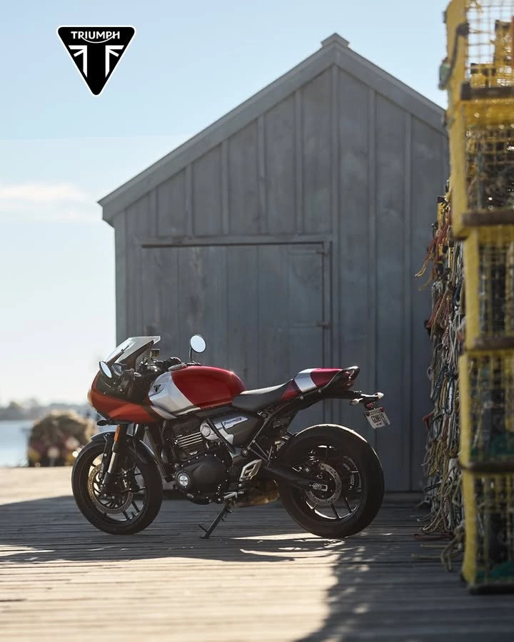 Vorschaubild für Post - Ist dein Bike bereit, wenn der Frühling ruft?

Die Fahrt ans Meer oder durch Berge und Wiesen, Hauptsache raus! Wisst ihr schon wo es hin geht?

Probefahren, Beratung und Verkauf bei Triumph Wuppertal in der Unterstraße 18-28
42107 Wuppertal oder unter www.triumph-wuppertal.de

#triumphmotorcycle #bikerlife #triumphdeutschland #Vorfreude #Frühlingdarfkommen