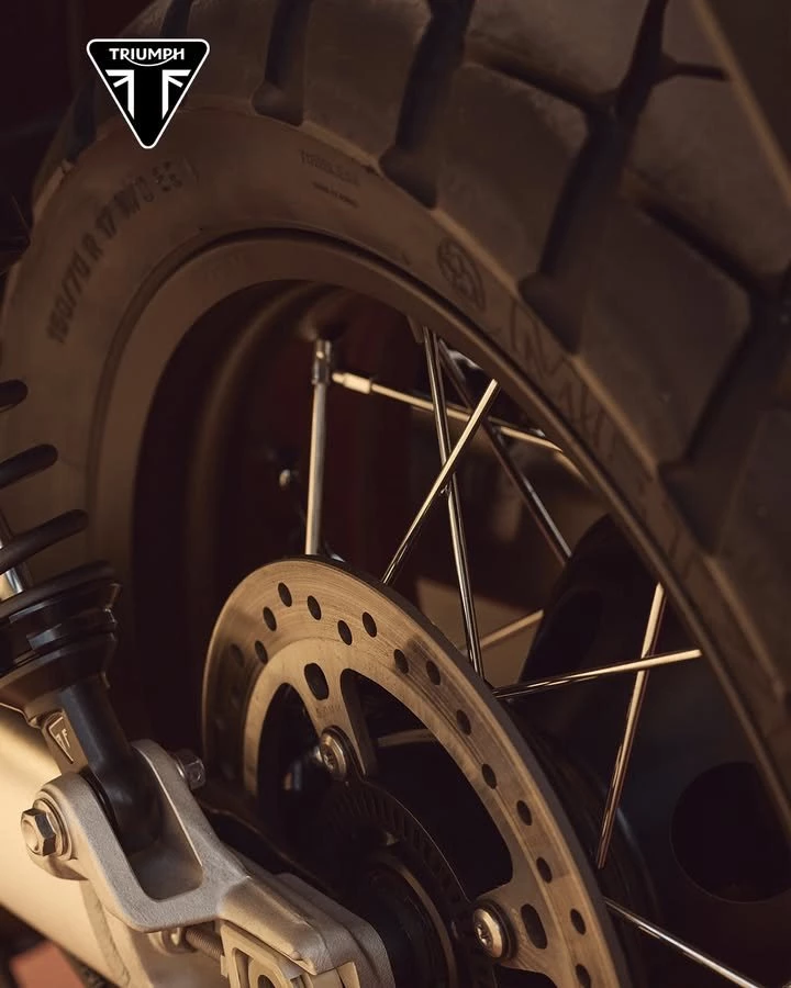 Vorschaubild für Post - Ist dein Bike schon ready?

Reifen checken, Kette pflegen, Bremsen prüfen - dann kann die Saison starten!

Probefahren, Beratung und Verkauf bei Triumph Wuppertal in der Unterstraße 18-28
42107 Wuppertal oder unter www.triumph-wuppertal.de

#triumphmotorcycle #bikerlife #triumphdeutschland #frühlingscheck