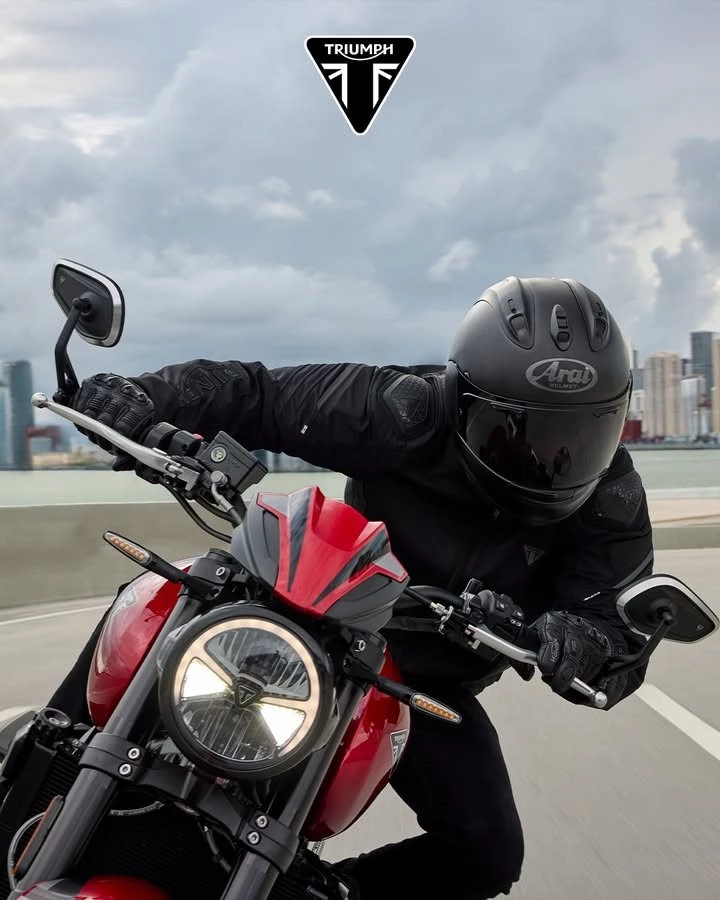 Vorschaubild für Post - Wer ist schon gefahren dieses Jahr? 

So langsam geht es los… 😍

Probefahren, Beratung und Verkauf bei Triumph Wuppertal in der Unterstraße 18-28
42107 Wuppertal oder unter www.triumph-wuppertal.de

#triumphmotorcycle #bikerlife #triumphdeutschland