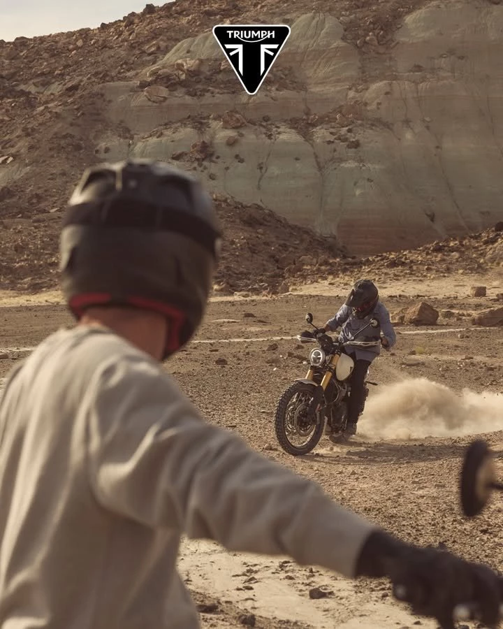 Vorschaubild für Post - Was war dein schönster Moment der letzten Saison? 

Erzähl uns deinen Geschichte 👇

#triumphmotorcycle #bikerlife #triumphdeutschland #schönsterMoment