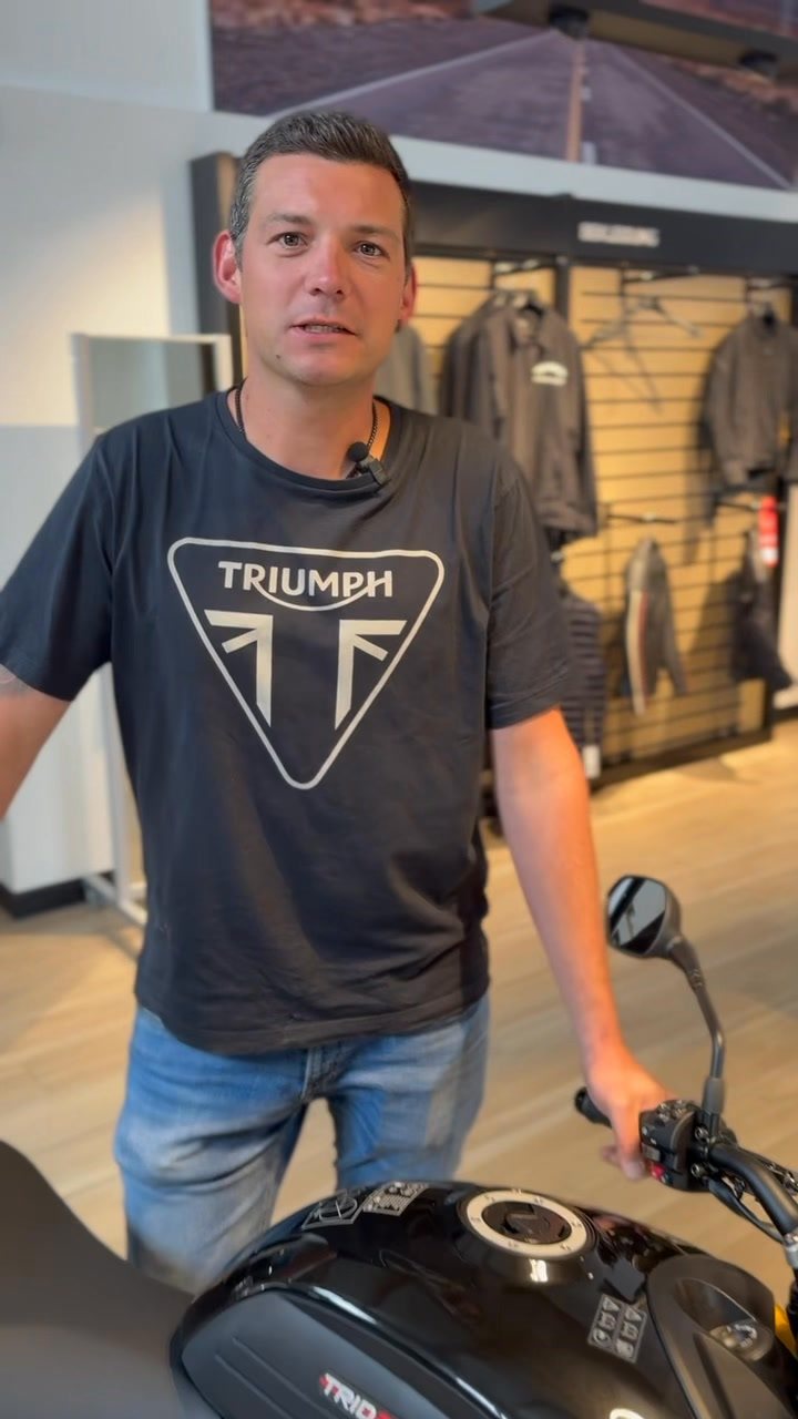 Vorschaubild für Post - Sichere dir die Trident 660 nur für kurze Zeit mit der 0 % Finanzierung!* 🏍️

Kompromisslose Dreizylinder-Power, modernes Retro-Design und top Technik - von Quickshifter bis Kurven-ABS. 

https://triumph-schwaebische-alb.de/de/aktion-nur-fuer-kurze-zeit-0-finanzierung-fuer-die-trident-660-8358
*Angebotsdetails siehe Webseite