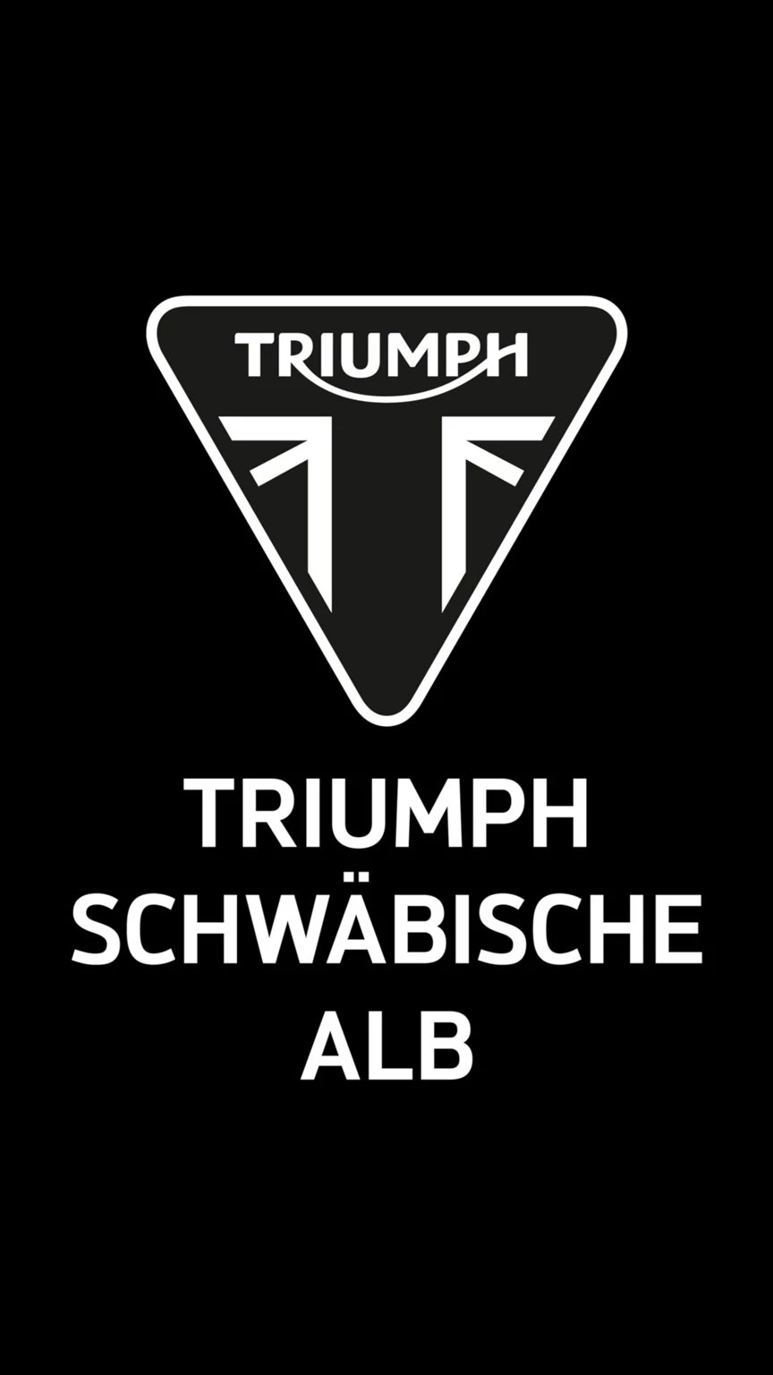Vorschaubild für Post - DER WINTER AUF DER ALB IST HART. ➡️ ABER VORBEI!
Die perfekte Zeit, gemeinsam in die neue Saison zu starten. Am 25. und 26. April lassen wir im Rahmen der 9. Leistungs- und Verkaufsschau in Heroldstatt die Sonne rein. Freut euch auf die neuesten Modelle, spannende Gespräche unter Motorradfans und echtes Triumph-Feeling. 

Kommt vorbei, entdeckt eure nächste Maschine und startet mit uns in eine großartige Motorradsaison!

Wir freuen uns auf euren Besuch und einen unvergesslichen Saisonauftakt!