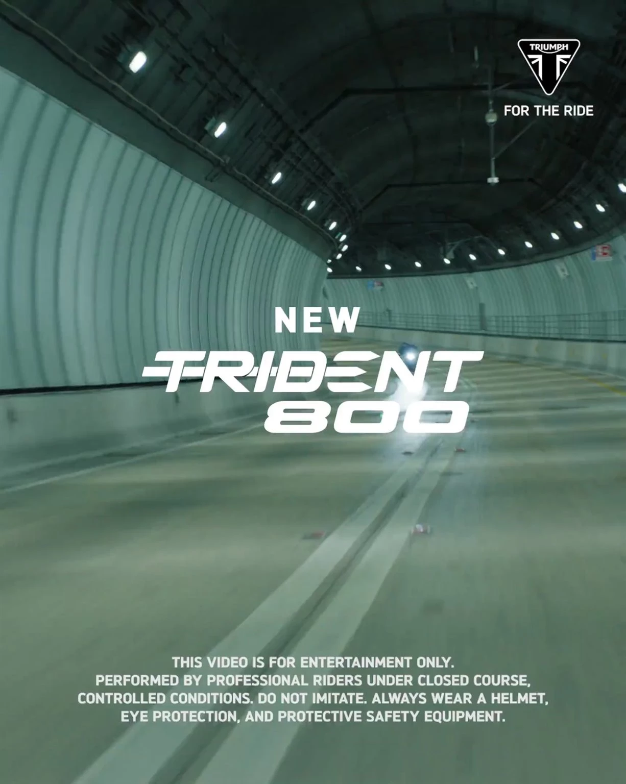 Vorschaubild für Post - Neue Saison - neues Motorrad? Wie wäre es mit der neue Trident 800!
 
+ Neuer, durchzugsstarker 798 cm³-Dreizylindermotor 
+ Hochwertiges, leichtes Fahrwerk mit  Showa-Fahrwerk
+ Drei Fahrmodi für jede Gelegenheit

Fahrerorientierte Technik mit  optimiertem Kurven-ABS, Traktionskontrolle, Tempomat, Quickshifter und Bluetooth-Konnektivität.

Scharfe Triple-Power, unvergleichliche Agilität und der pure Adrenalinkick – jederzeit und überall mit der neuen Trident 800. 
Ab sofort bei uns vorbestellbar und ab März 2026 in unseren Schauräumen.
Lass dich beraten und hol dir alle Informationen dazu!

🔗 Triumph Süd Steiermark:
https://www.triumph-steiermark.at/de

🔗 Triumph Villach: 
hhttps://www.triumph-kaernten.at/de

 #triumphmotorcycles #motorradklinik #ForTheRide #triumphkärnten #TridentPower #triumphsüdsteiermark