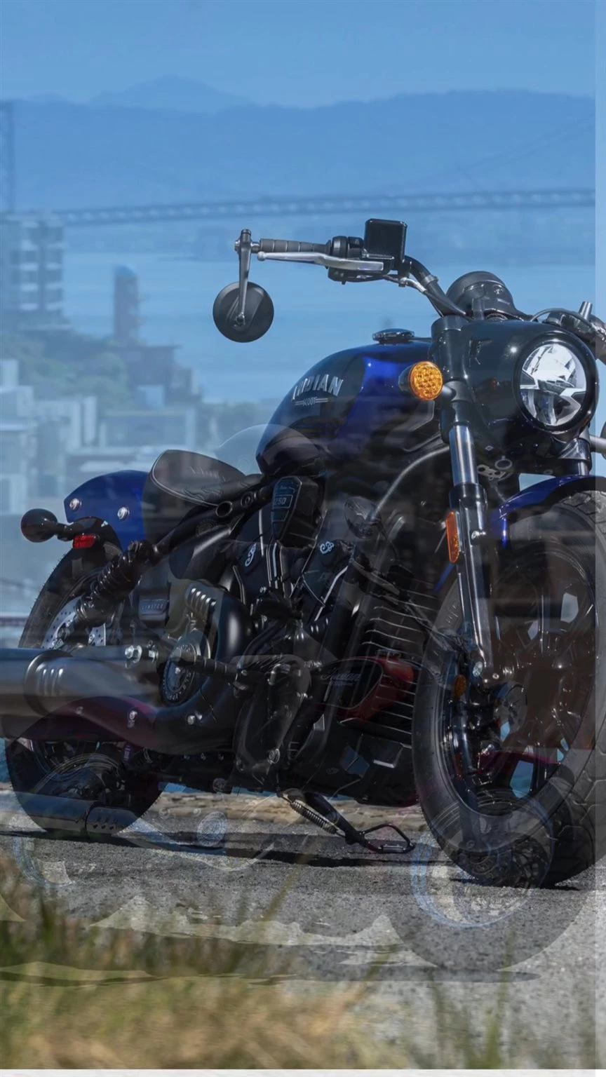 Vorschaubild für Post - Unsere Scout-Familie bietet für jeden etwas. Kommt vorbei und schaut Euch Euer Lieblingsmodell am besten persönlich an. #indianmotorcycle