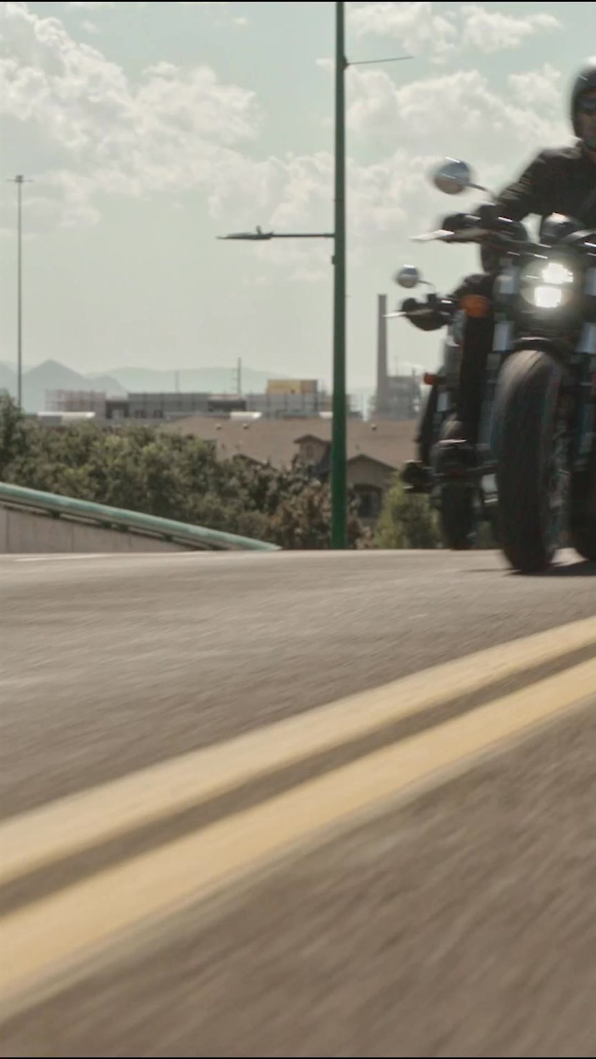 Vorschaubild für Post - 2026 Sport Scout Sixty - eine noch aggressivere und sportlichere Alternative zur Scout Sixty Bobber und zur Scout Sixty Classic. #indianmotorcycle
https://www.indianmotorcycle.de/sport-scout-sixty/