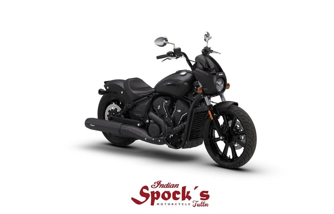 Vorschaubild für Post - Neufahrzeug 2026 - SOFORT VERFÜGBAR

Indian Sport Scout Sixty 
Hubraum: 999 ccm
Leistung: 63 KW (85 PS)
Baujahr:: 2026
Kilometer: 0 km
Farbe: Black Smoke
Preis in Österreich: € 16690.- 
Zuzüglich Liefernebenkosten: 490,-

Die Scout Sixty ist ein Bike, welches für dich gebaut wurde, mit einen geschwärzten wassergekühlter V-Twin Motor mit 85 PS und einem 5 Gang Getriebe.

Das Limited Trim Paket bietet mit Traktionskontrolle, Farmodi ein verbessertes Fahrerlebnis mit mehr Sicherheit, Komfort.

Nähere Infos unter +43 664 3073413

#indianmotorcycle #spocksmotorcycles #indiantulln #spock #indianmotorcycleworld  #gebrauchtmotorräder #willhaben #zuverkaufen #gebraucht #gebrauchtkaufen #gebrauchtfahrzeuge #gebrauchtwagenhandel #verkaufenlernen

Mehr Infos zum Bike:
www.indian-tulln.at/sport-scout-sixty/
www.spocks-motorcycles.at