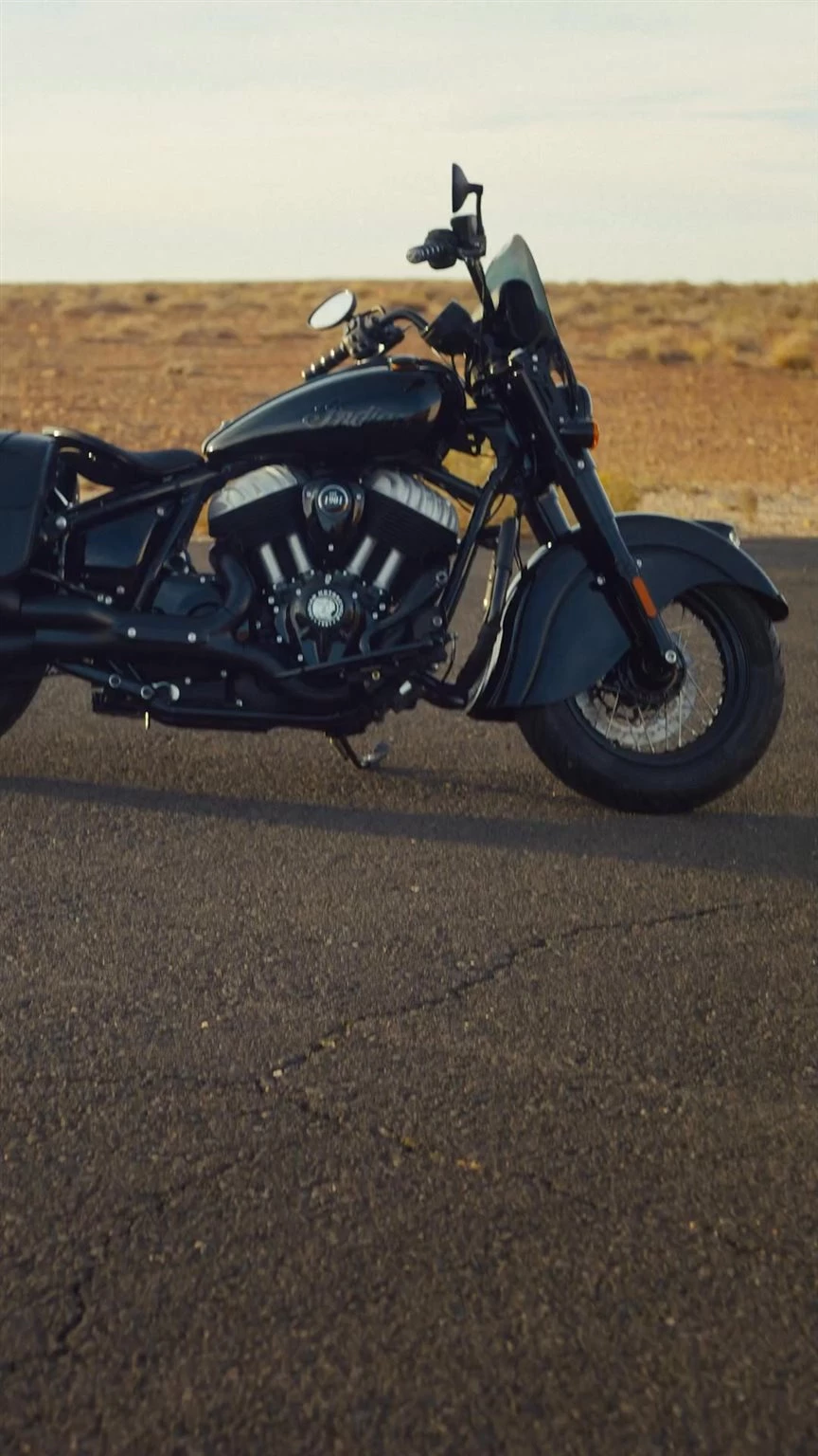 Vorschaubild für Post - Jedes Motorrad verdient Zubehör, das seinen Charakter widerspiegelt. Für die neue Chief Vintage habt Ihr eine große Auswahl, schaut Euch diese bei uns oder auf unser Webseite an.
#indianmotorcycle