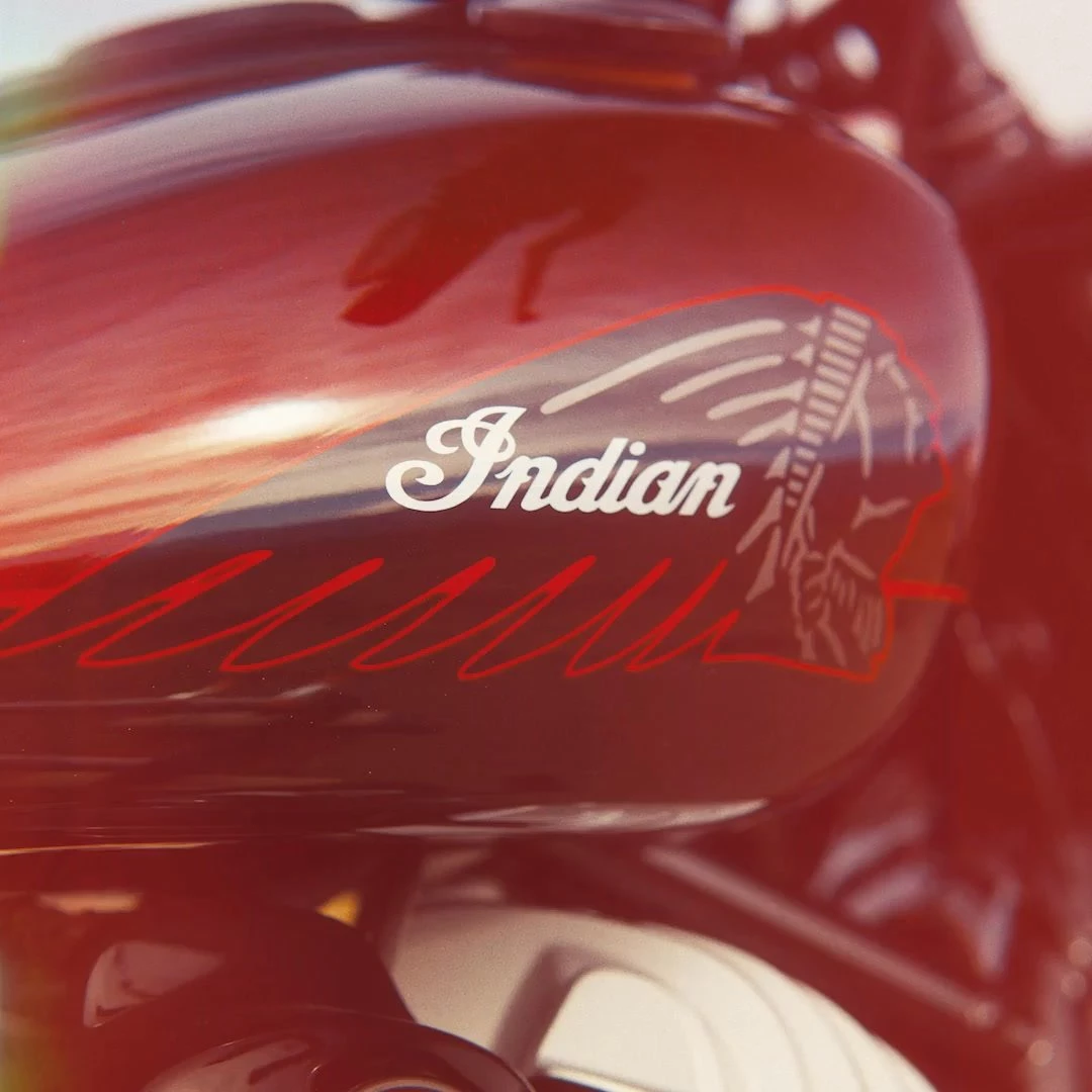 Vorschaubild für Post - Seit 125 Jahren am Markt und wir legen die Messlatte weiter nach oben. 
Seid morgen, Dienstag, dabei, wenn wir unsere limitierte Auflage zum 125-jährigen Jubiläum vorstellen.
#indianmotorcycle