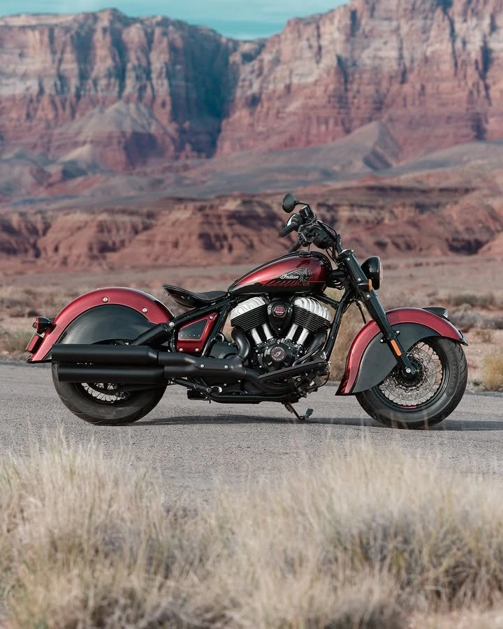 Vorschaubild für Post - Was ist Euer Favorit in der 125th Anniversary Collection? #indianmotorcycle
