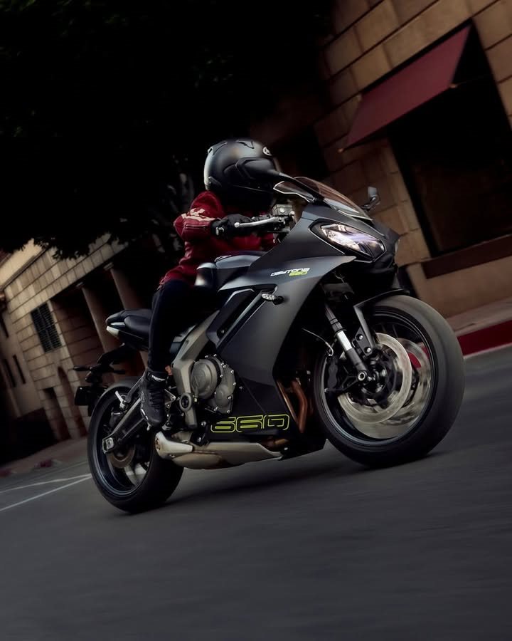 Vorschaubild für Post - Buchen Sie Ihren nächsten Service online und sichern Sie sich kompromisslose Leistung, Originalteile, dauerhafte Zuverlässigkeit und absolute Sicherheit.

Buchen Sie noch heute:
https://www.triumphmotorcycles.at/owners/total-care