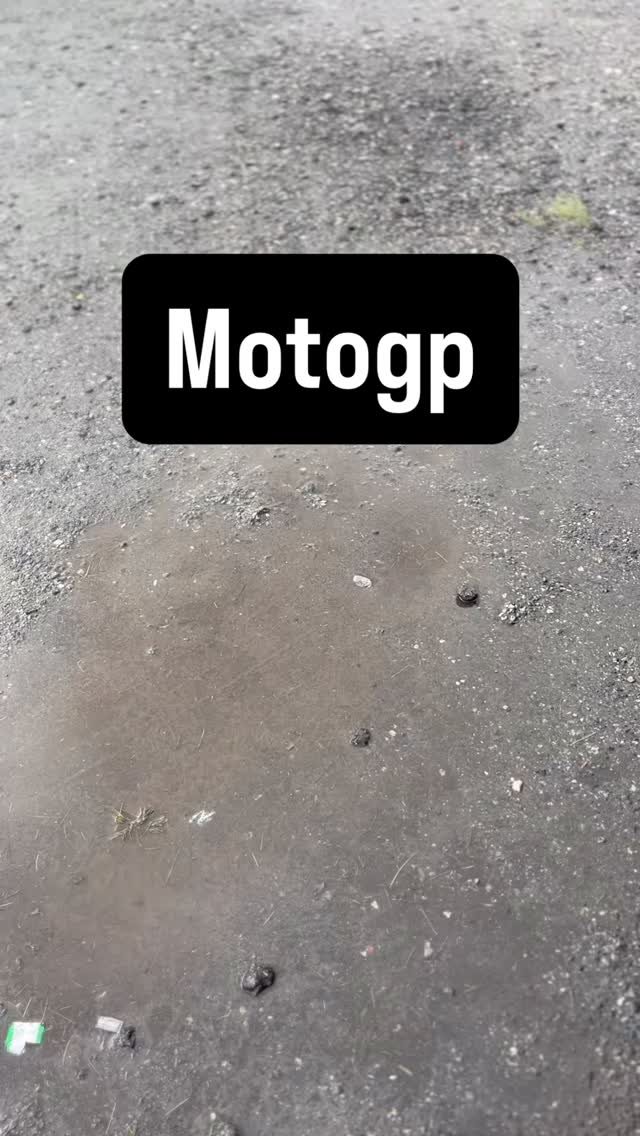 Vorschaubild für Post - #triumphmotorcycles #eggimoto #motorrad #sachsenring #motogp