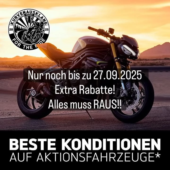 Vorschaubild für Post - Es sind noch ein paar Vorführe da, schnell sein Lohnt sich!!! 👌