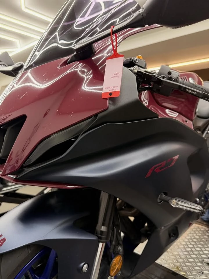 Vorschaubild für Post - Ob Kettensatz, Jahreswartung oder Große Inspektionen. Denk bitte rechtzeitig an einen Termin, denn die Saison ist schon im vollem Gange und Ihr erspart euch lange Wartezeiten 😉.  Wir freuen uns auf eure Teminanfragen🤗.