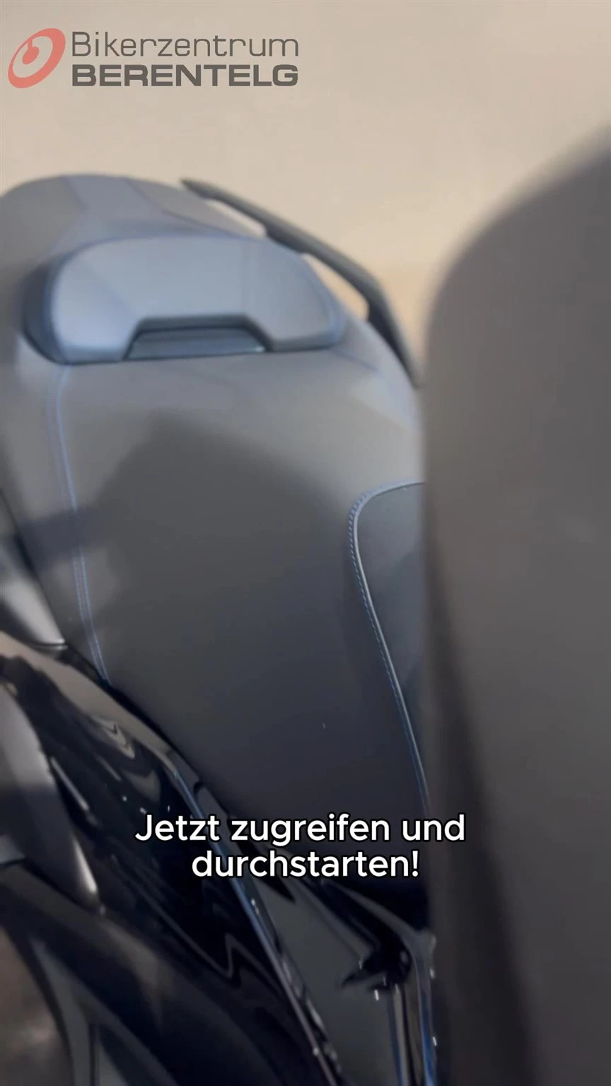 Vorschaubild für Post - 🚨 Nur bis zum 30. September!

Sichere dir jetzt beim Kauf eines neuen XMAX ganze 500 € Preisnachlass – in Form von exklusivem Originalzubehör deiner Wahl.

👉 Ob Topcase oder Heizgriff – gestalte deinen XMAX so, wie er perfekt zu dir passt.
Aber beeil dich: Dieses Angebot endet am 30. September!

 #berentelg #bikerzentrumberentelg #meppen #SuperDeals #onroad #bikelove #yamaha #XMAX