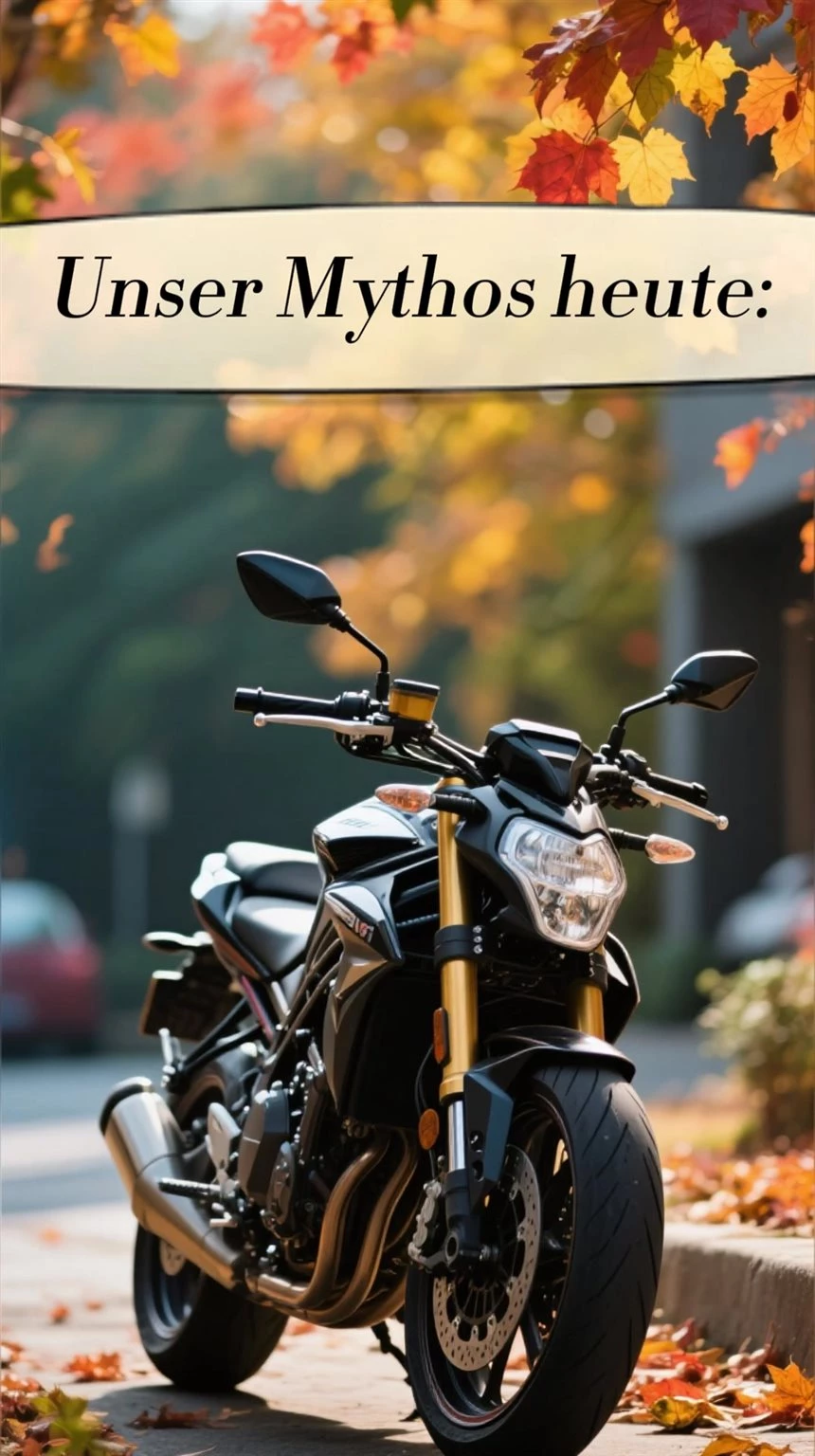 Vorschaubild für Post - 🏍️ Mythos der Woche:
„Das Motorrad kann einfach draußen stehen bleiben – ist ja noch nicht Winter.“ 🤔
❌ Trügerisch!
Feuchtigkeit, Laub und Temperaturschwankungen greifen Metall und Elektrik an – Rost lässt grüßen.
✅ Unser Tipp:
Plane, Garage oder wenigstens eine gute Abdeckung schützen dein Bike zuverlässig vor Schäden! 💪
Also lieber jetzt vorbeugen, statt später schrauben. 🔧😉
#MythosDerWoche #Motorradpflege #BikerzentrumBerentelg #MotorradTipps #RideSafe #Motorradliebe #Bikerlife #Emsland #Meppen